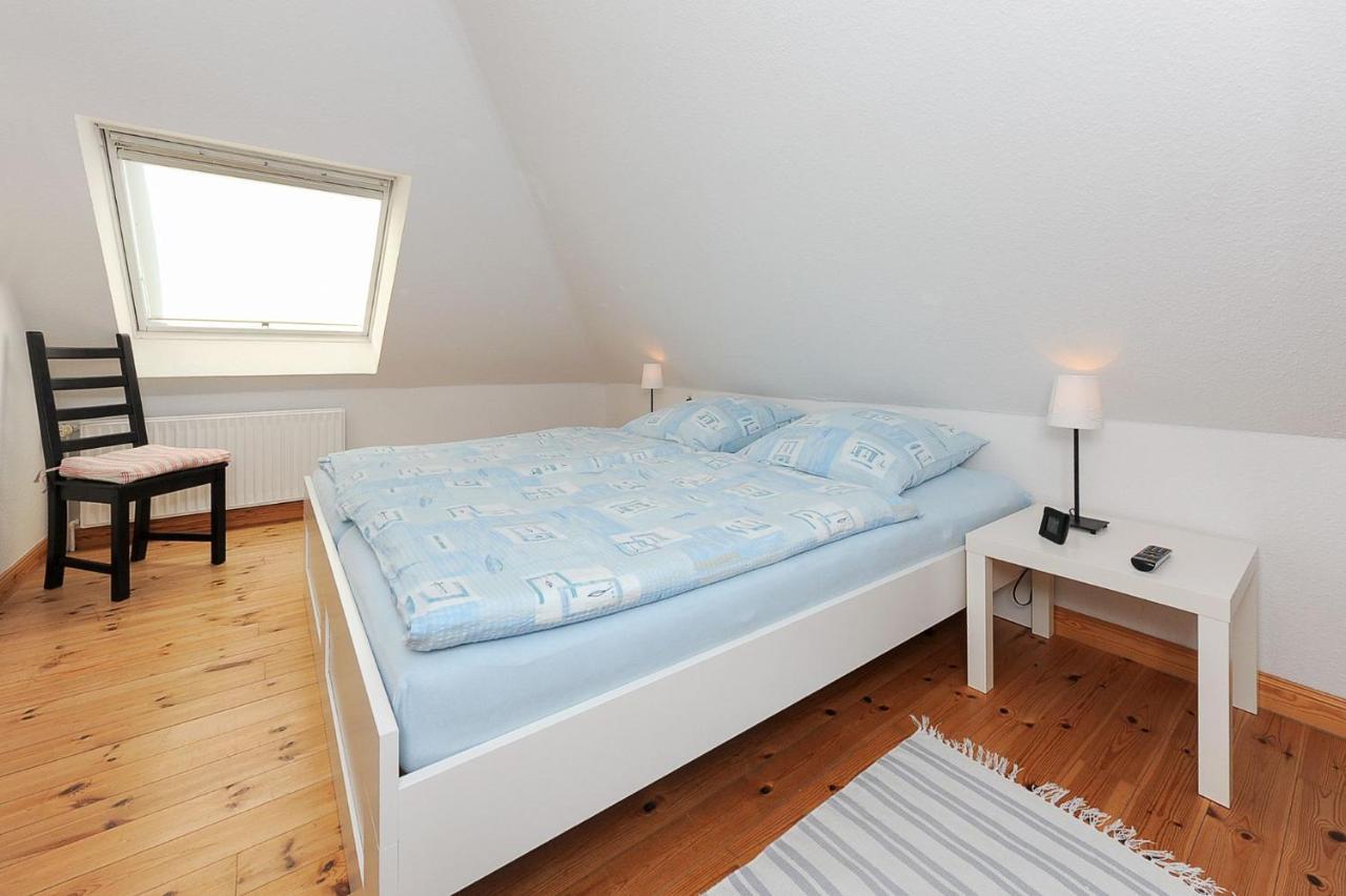 Friesenhuus Bensersiel Obergeschoss Esens Exterior foto