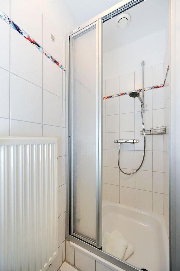 Friesenhuus Bensersiel Obergeschoss Esens Exterior foto